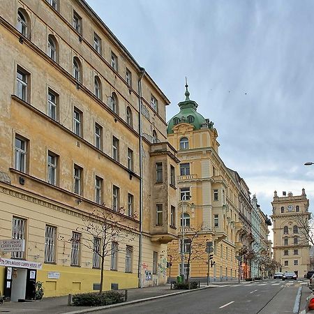 Apartments U Cisare Praga Zewnętrze zdjęcie