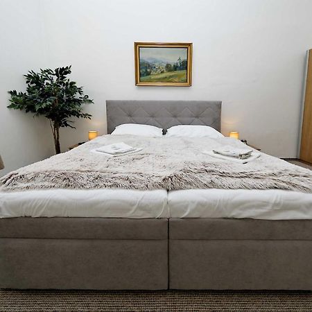 Apartments U Cisare Praga Zewnętrze zdjęcie