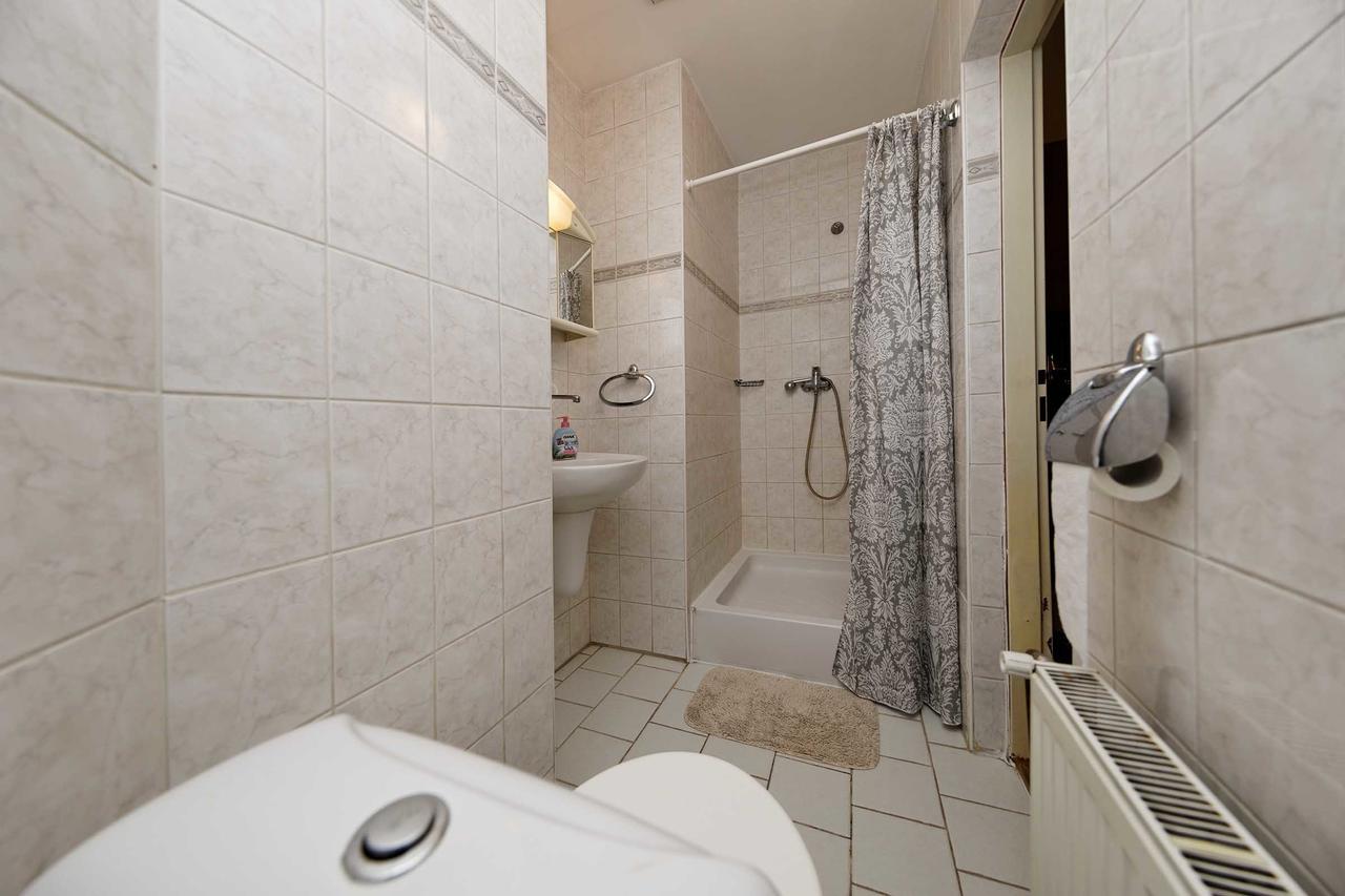 Apartments U Cisare Praga Zewnętrze zdjęcie