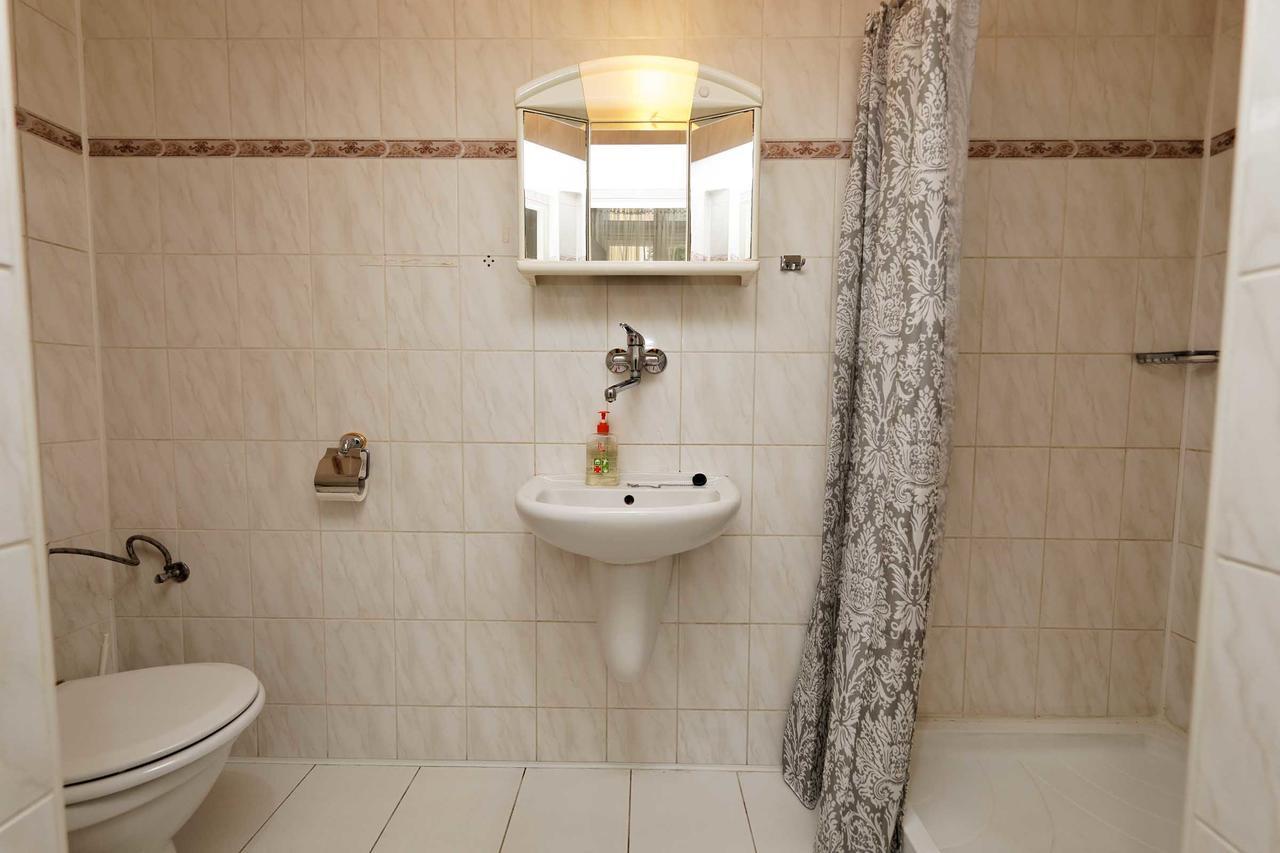 Apartments U Cisare Praga Zewnętrze zdjęcie