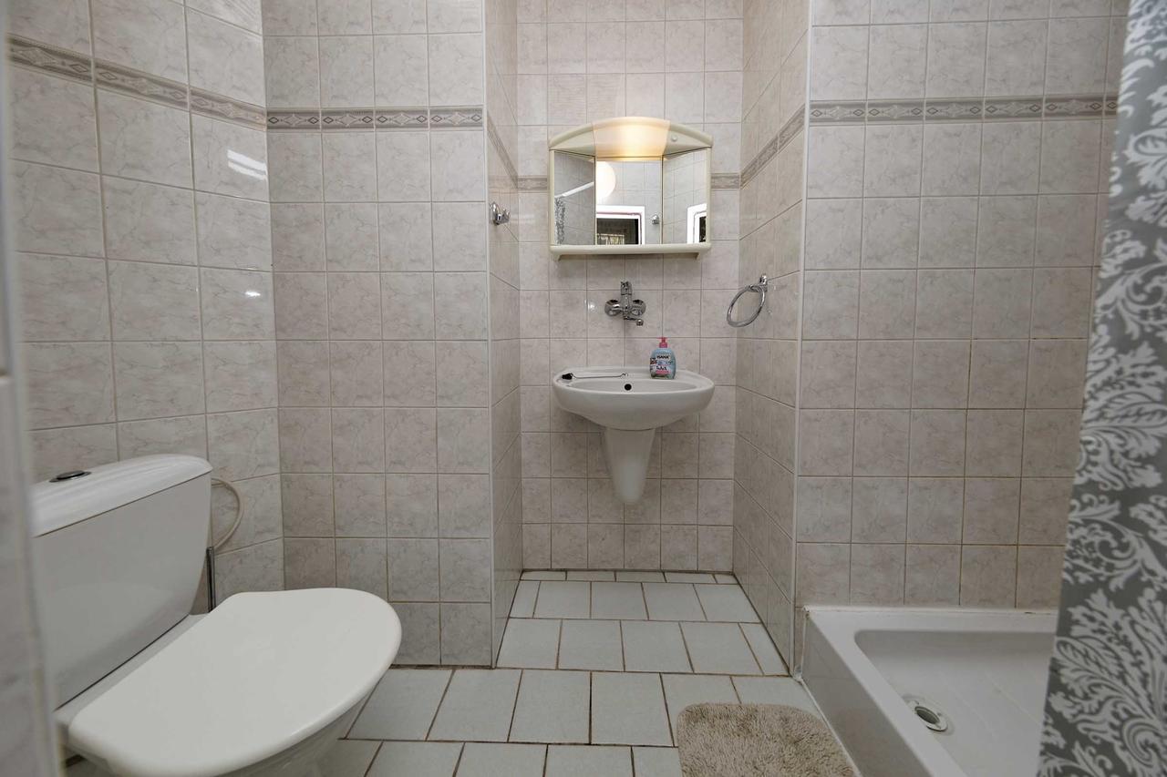 Apartments U Cisare Praga Zewnętrze zdjęcie