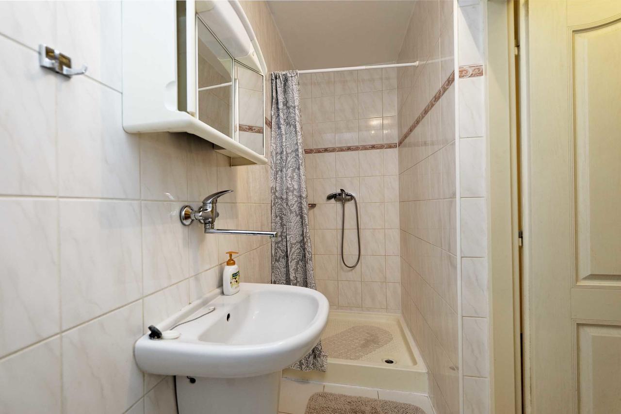 Apartments U Cisare Praga Zewnętrze zdjęcie