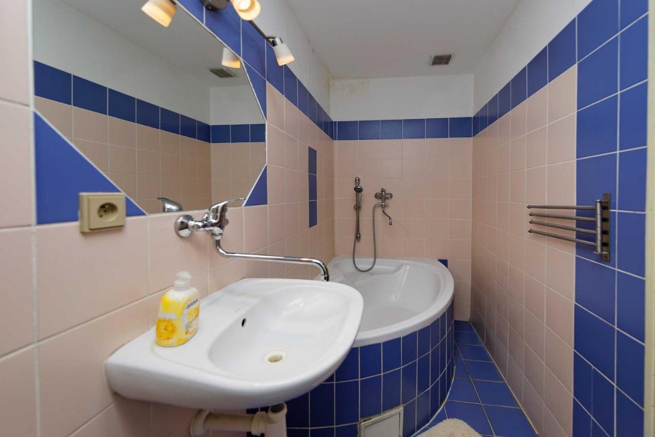 Apartments U Cisare Praga Zewnętrze zdjęcie