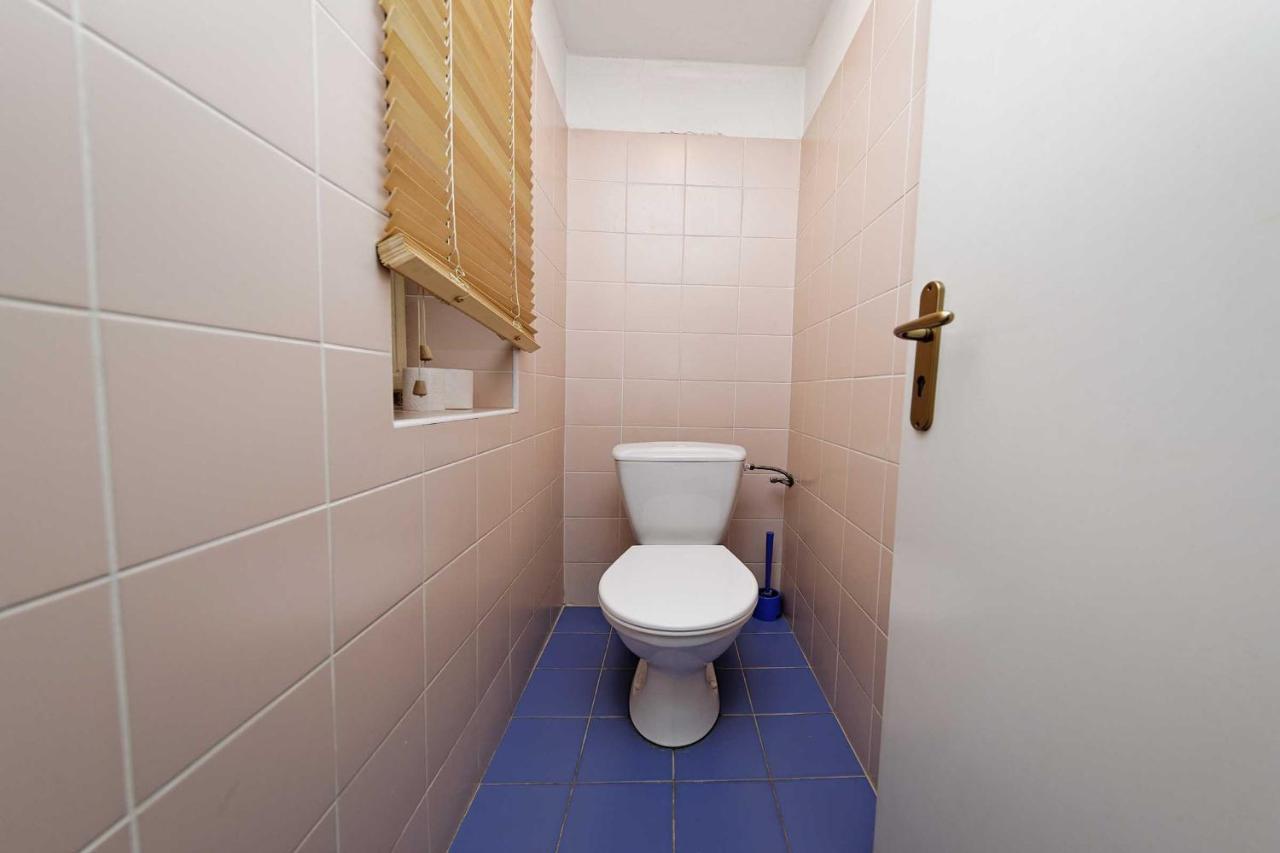 Apartments U Cisare Praga Zewnętrze zdjęcie